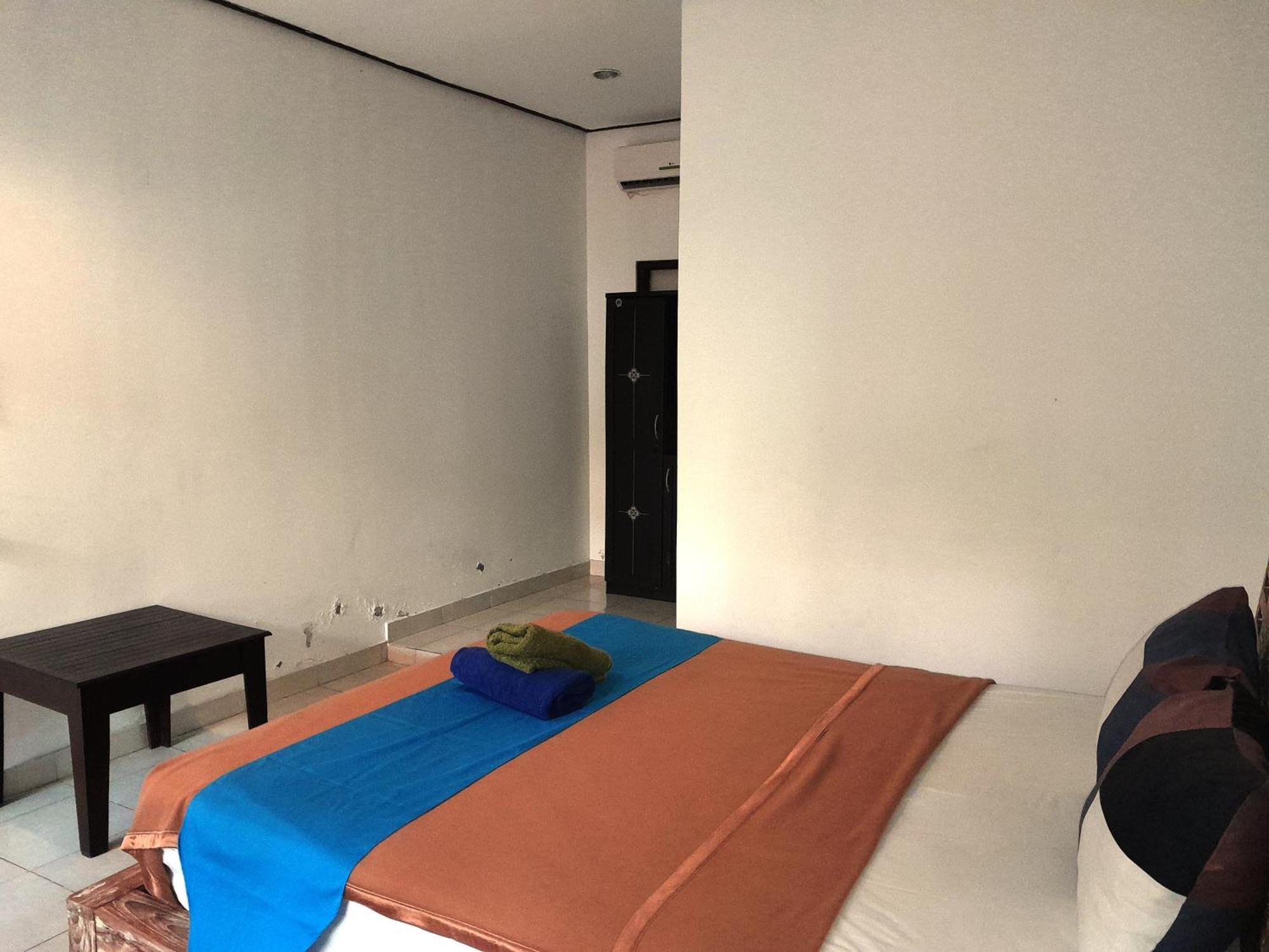 东星简易别墅旅馆 艾湄湾 外观 照片